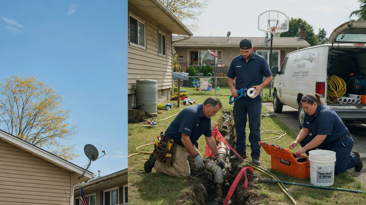 Garbage Disposal Replacement in Heyburn, ID near me